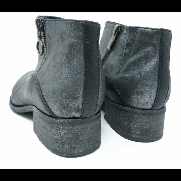 Antelope booties. - Picture 5 of 7